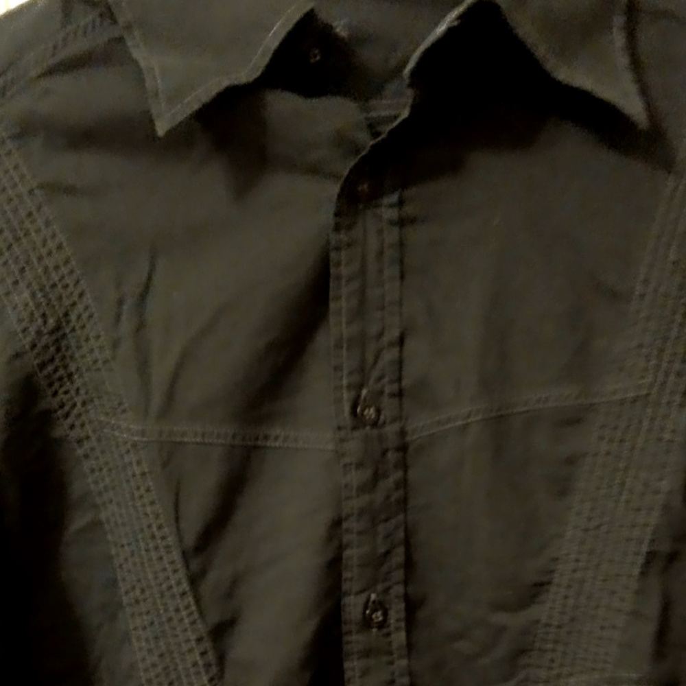 Nice black Shirt